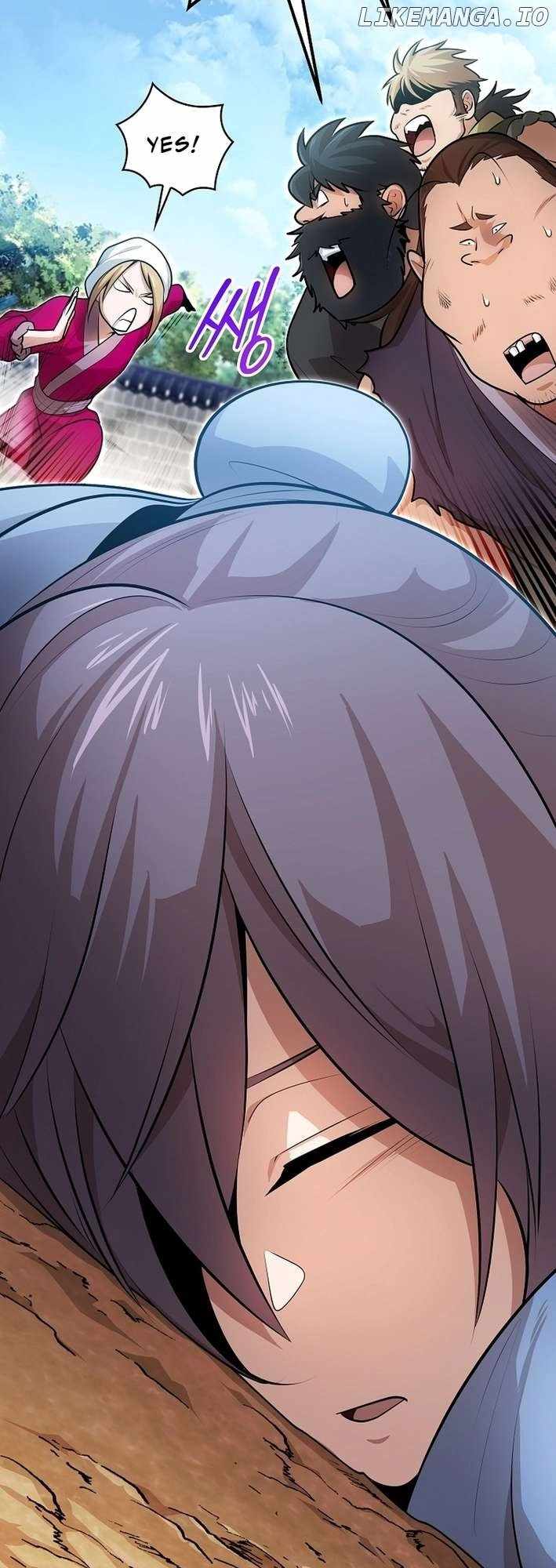 The Villains' Senior Brother Chapter 22 31